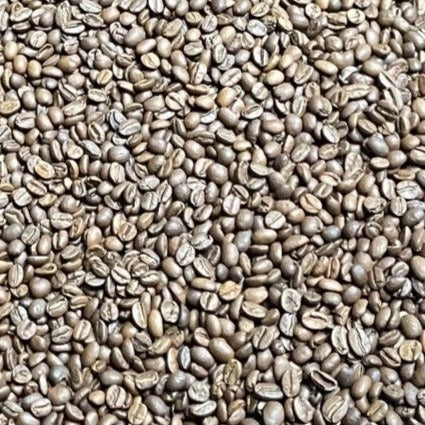 Yirgacheffe, Ethiopia (Washed) (Light-Medium Roast)